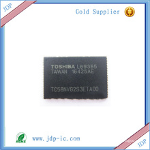 Tc58nvg2s3eta00 Memory Chip Tsop-48 512m Capacity
